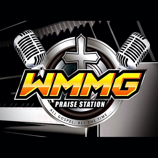 WMMG - Praise Station