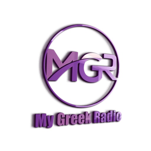 My Greek Radio