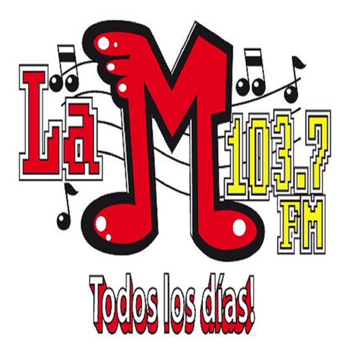 LaM103.7FM-Oxnard, CA