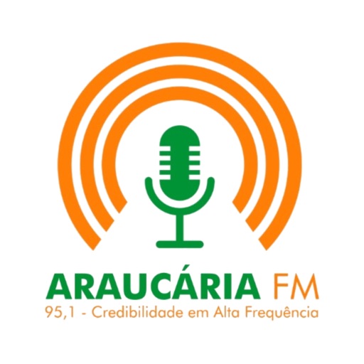 Rádio Araucária FM 95.1