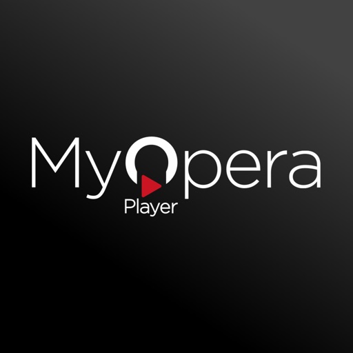 My Opera Player