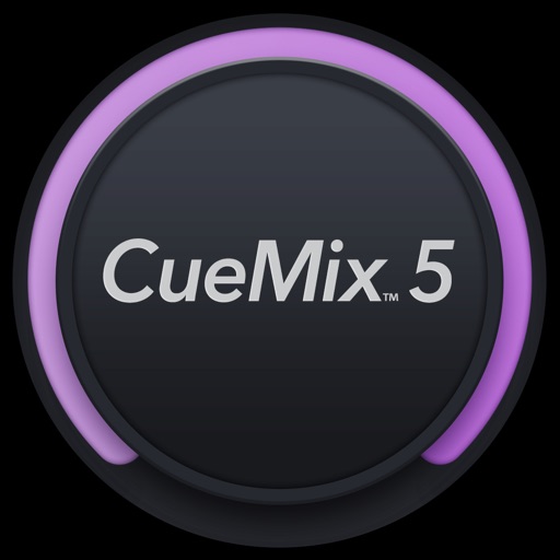 CueMix 5