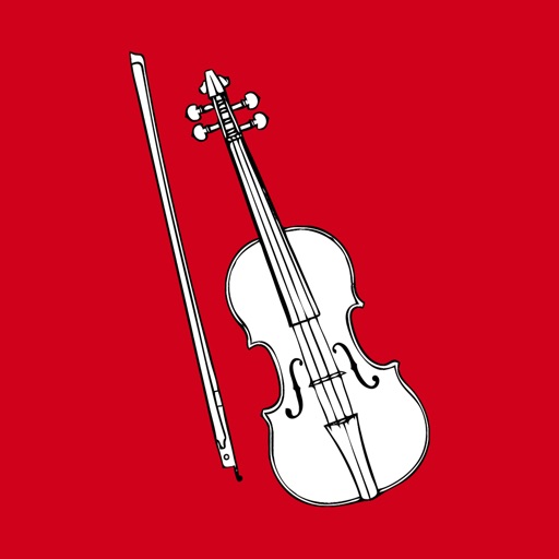 Violin Tuner (All modes)