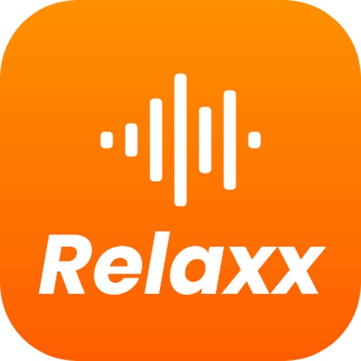 Relaxx : Meditate, Sleep, Calm