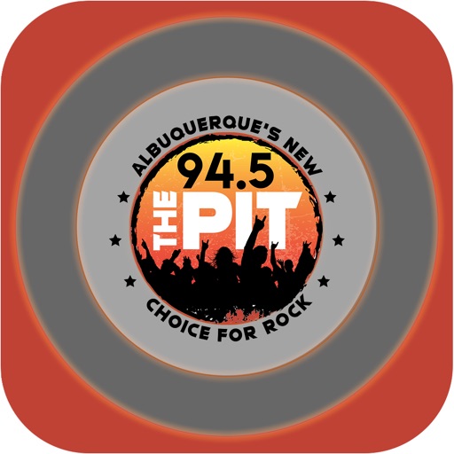 KTBL 94.5 the Pit