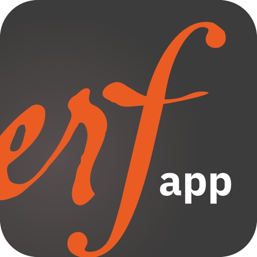 ERF app