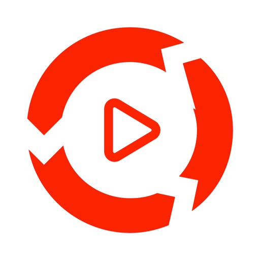 MP4 Converter - video to audio