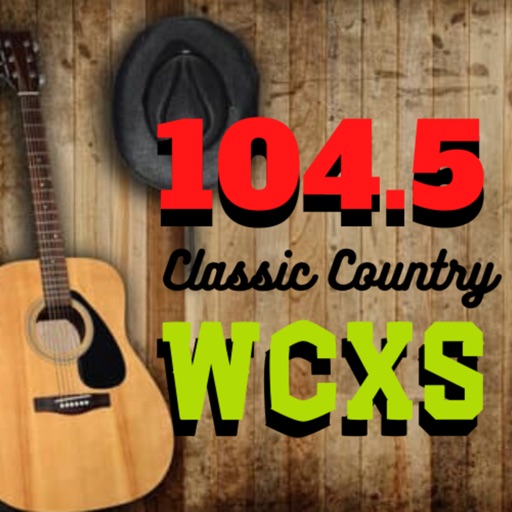 WCXS Classic Country