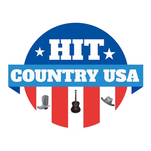 HitCountryUSA