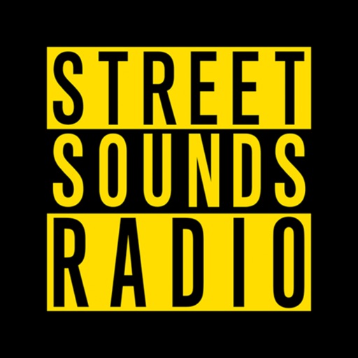 Street Sounds Radio