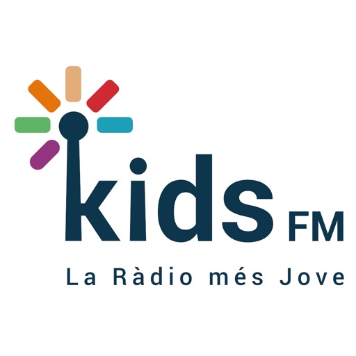 KidsFM Radio