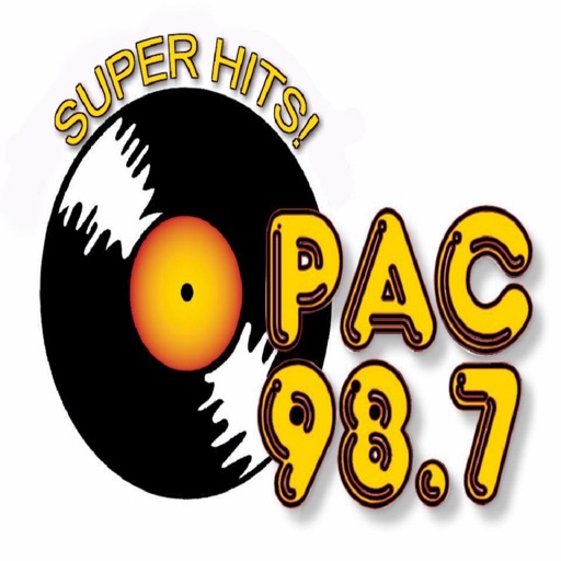 PAC 98.7 Radio