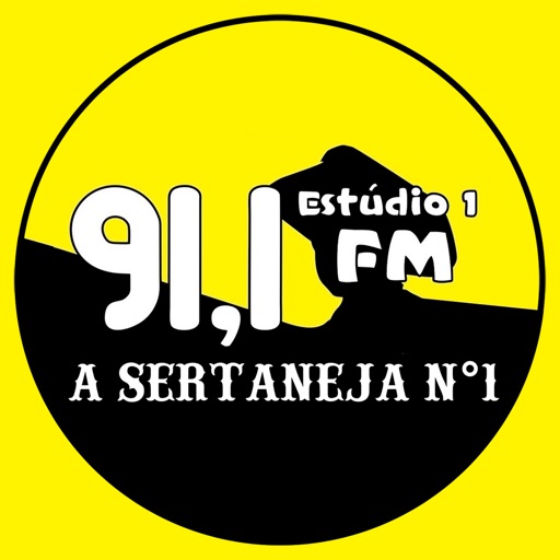 Estudio 1 FM