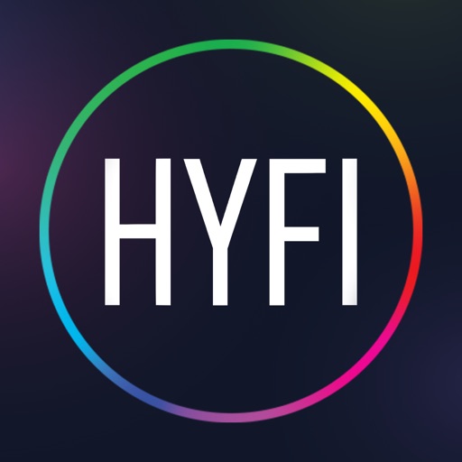 HYFI