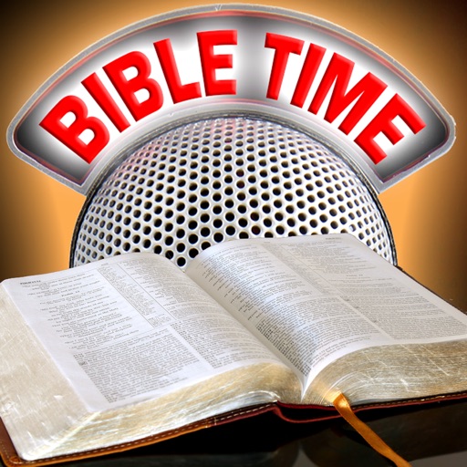 Bible Time Radio Network