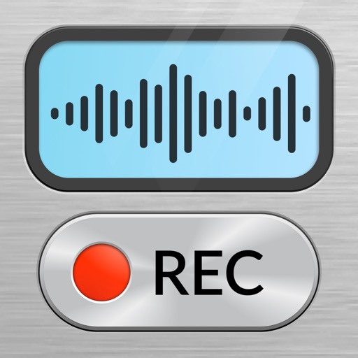 Sound Recorder Plus: Voice Rec