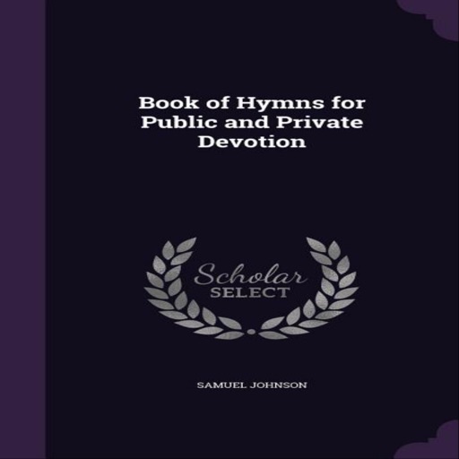 Book of Hymns for Public Devo