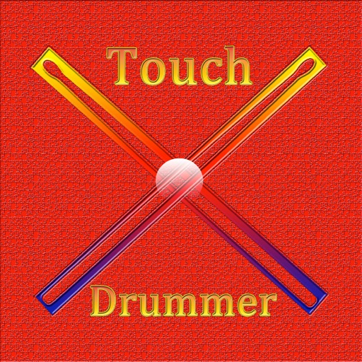 Touch Drummer