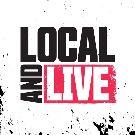 Local and Live