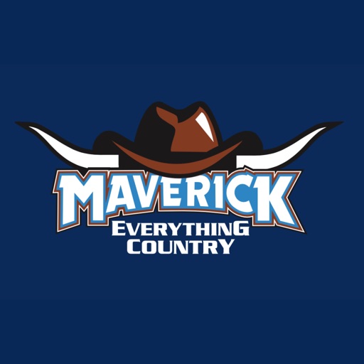 Maverick Radio