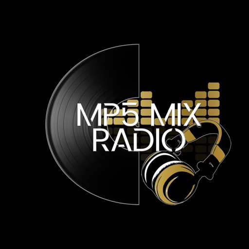 MP5 Mix Radio