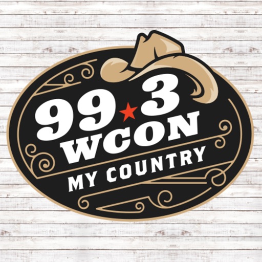 My Country 99.3