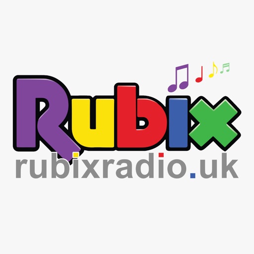 Rubix Radio