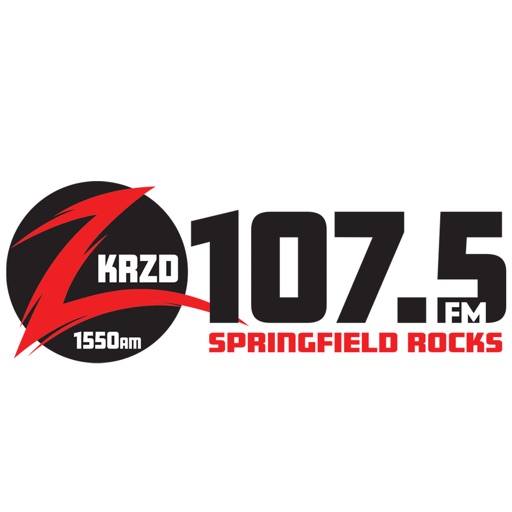 Z107.5 KRZD