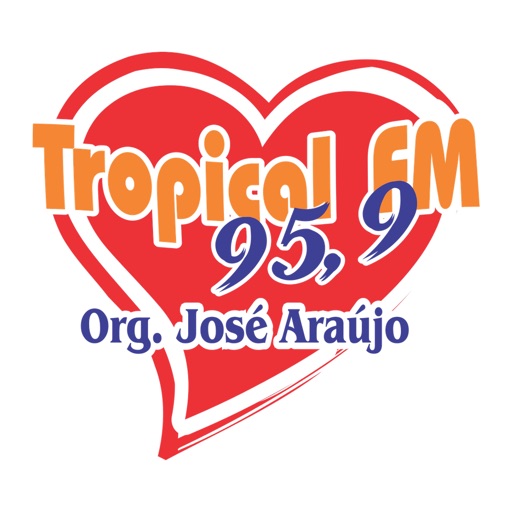 Tropical FM Caldas Novas