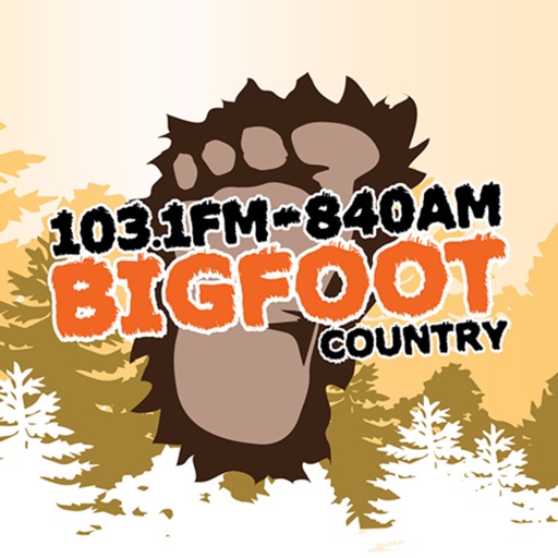 Bigfoot Poconos