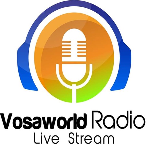 VosaWorld Radio