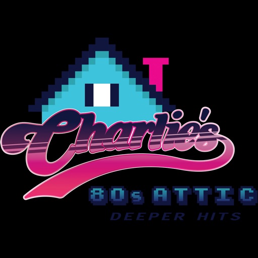 Charlie's 80s Attic