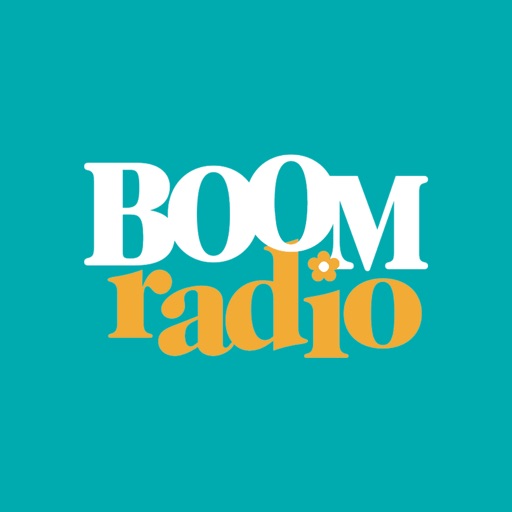 Boom Radio UK