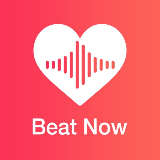 Beat Now - Stream Music