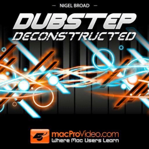 Dubstep Deconstructed Course