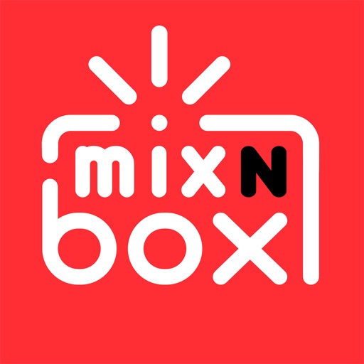 Mix`n`Box