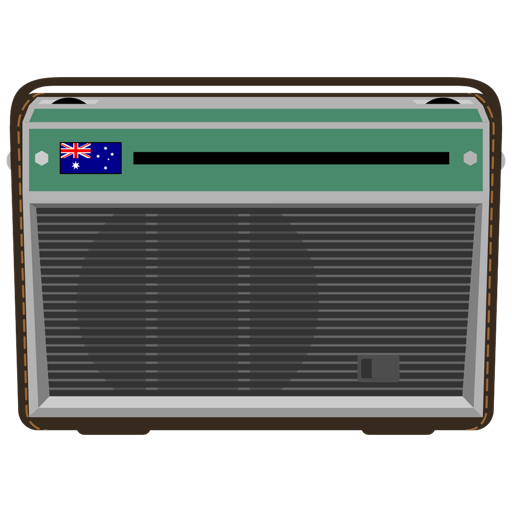 Australian Radio stations