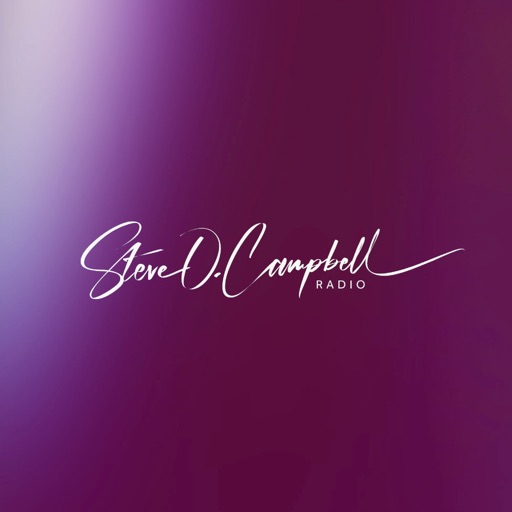 STEVE CAMPBELL RADIO