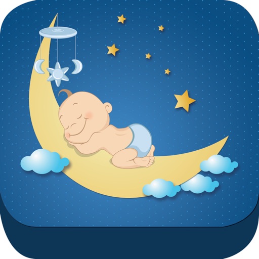 E-Ninni Help Baby Sleep