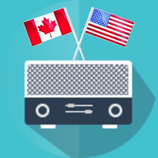 YanRadio-加拿大美国中文电台收音机