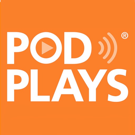 PodPlays