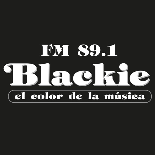 Blackie FM 89.1