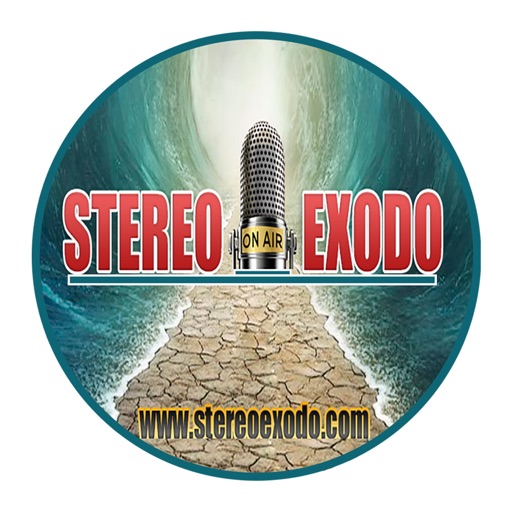 Stereo Exodo