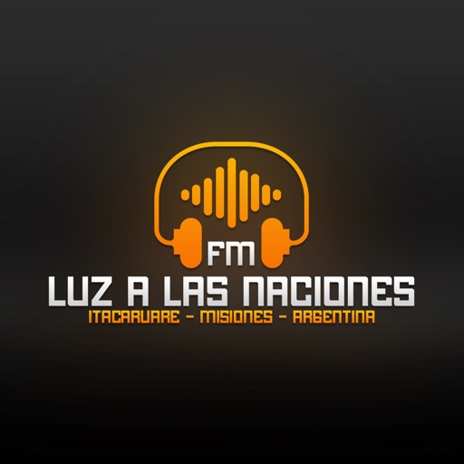 FM luz a las naciones