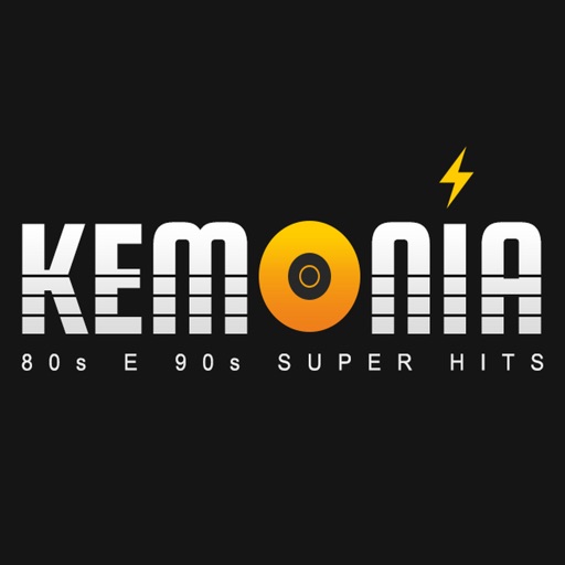 RadioKemonia Digital Radio