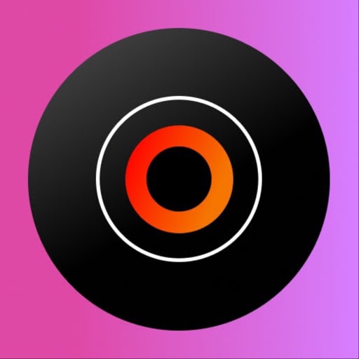 DJFlame - Guest Companion App
