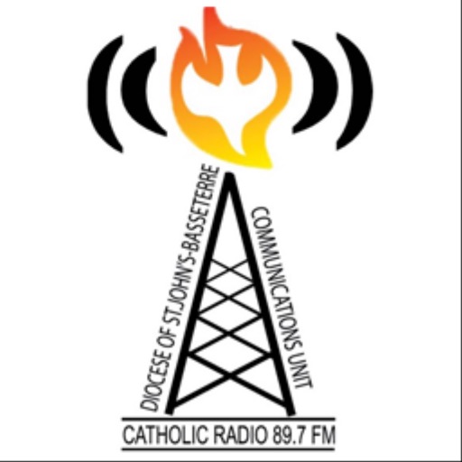 Catholic Radio 89.7 FM