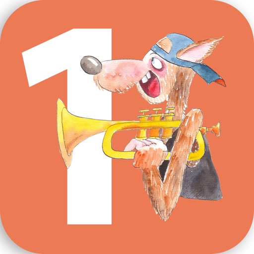 Trumpet Fox Vol. 1