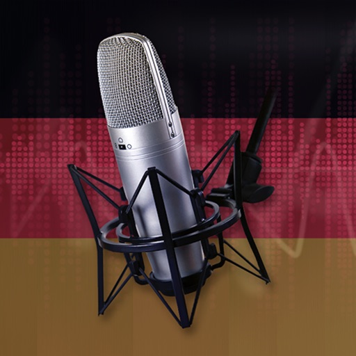 MyOnlineRadio - Deutschland