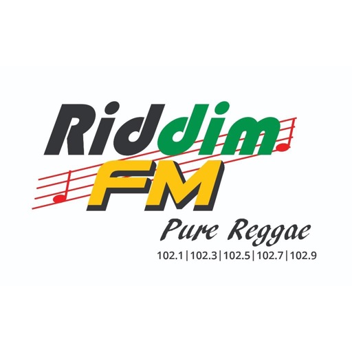 Riddim FM